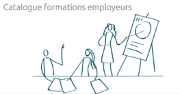 Assurer son rôle d’employeur au CSE&nbsp;: 4 formations au second semestre&nbsp;!