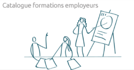 Nos sessions de formation Paie et Convention collective Alisfa