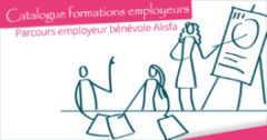 Formations «&nbsp;spécial employeurs bénévoles&nbsp;»&nbsp;: pour les président.es et membres des Conseils d’administration