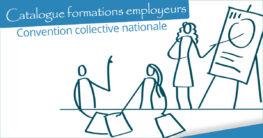 Formations Elisfa&nbsp;: les fondamentaux de la Convention collective Alisfa – 4 jours en présentiel à PARIS 27, 28 mai puis 13 et 14 juin