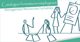 Formation Recrutement&nbsp;: 2 sessions financées par des actions collectives