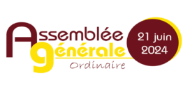 J-9 : plus que quelques jours pour vous inscrire à notre Assemblée générale ordinaire du 21 juin 2024