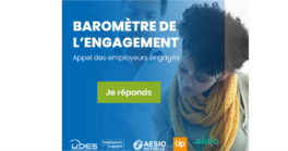 IMPORTANT : enquête nationale de l’Udes sur le baromètre de l’engagement des employeurs de l’ESS