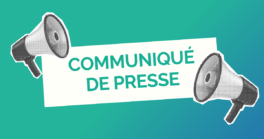 « Avec nous dans les communes », campagne de communication et de plaidoyer