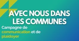 Municipales 2026 : Elisfa vous propose une campagne de communication et de plaidoyer
